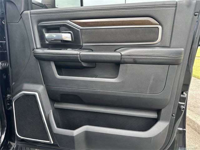 Certified 2024 RAM 3500 Laramie image 13