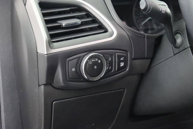 Certified 2023 Ford Edge SEL w/ Convenience Package image 36