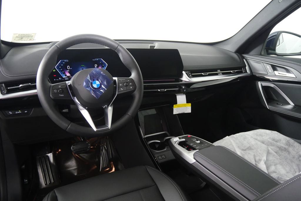 Used 2026 BMW X1 xDrive28i image 18
