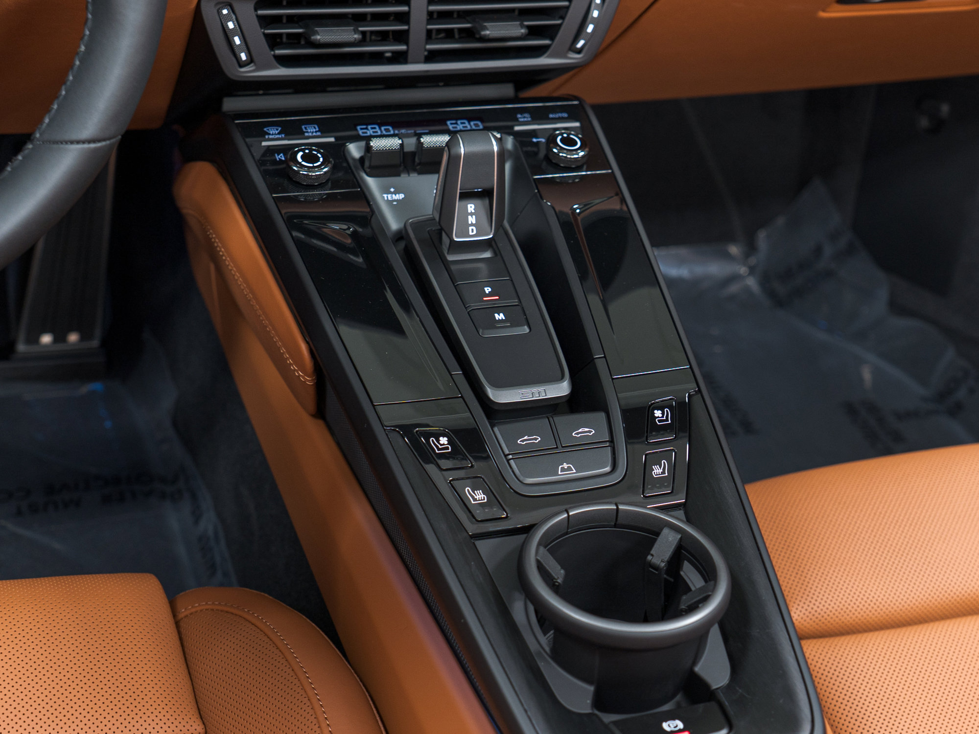 New 2026 Porsche 911 Carrera 4 GTS image 26