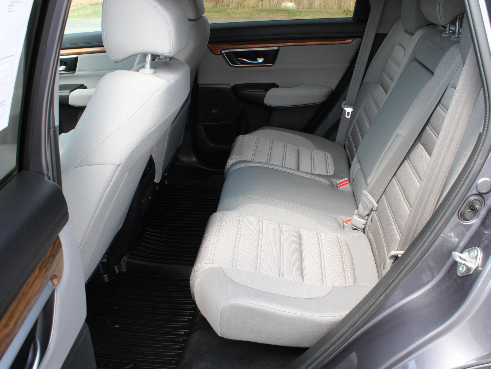 Certified 2020 Honda CR-V EX image 18