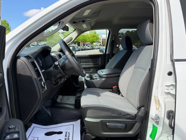 Used 2022 RAM 1500 Tradesman w/ Popular Equipment Group AWD/4WD image 13