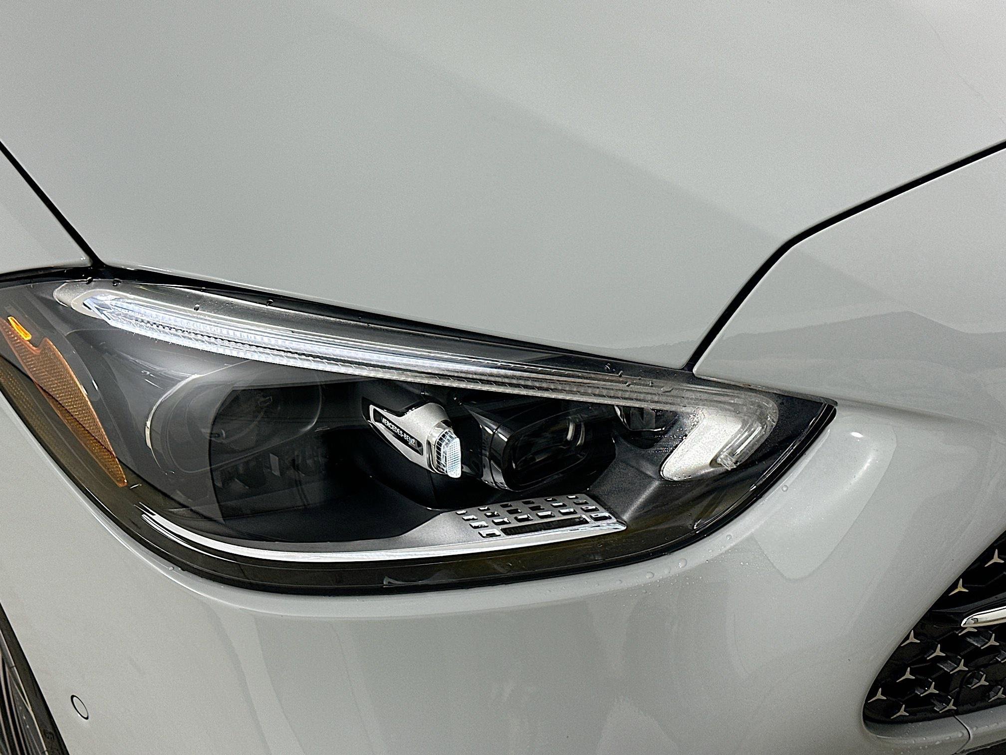 Certified 2025 Mercedes-Benz C 300 4MATIC Sedan image 39