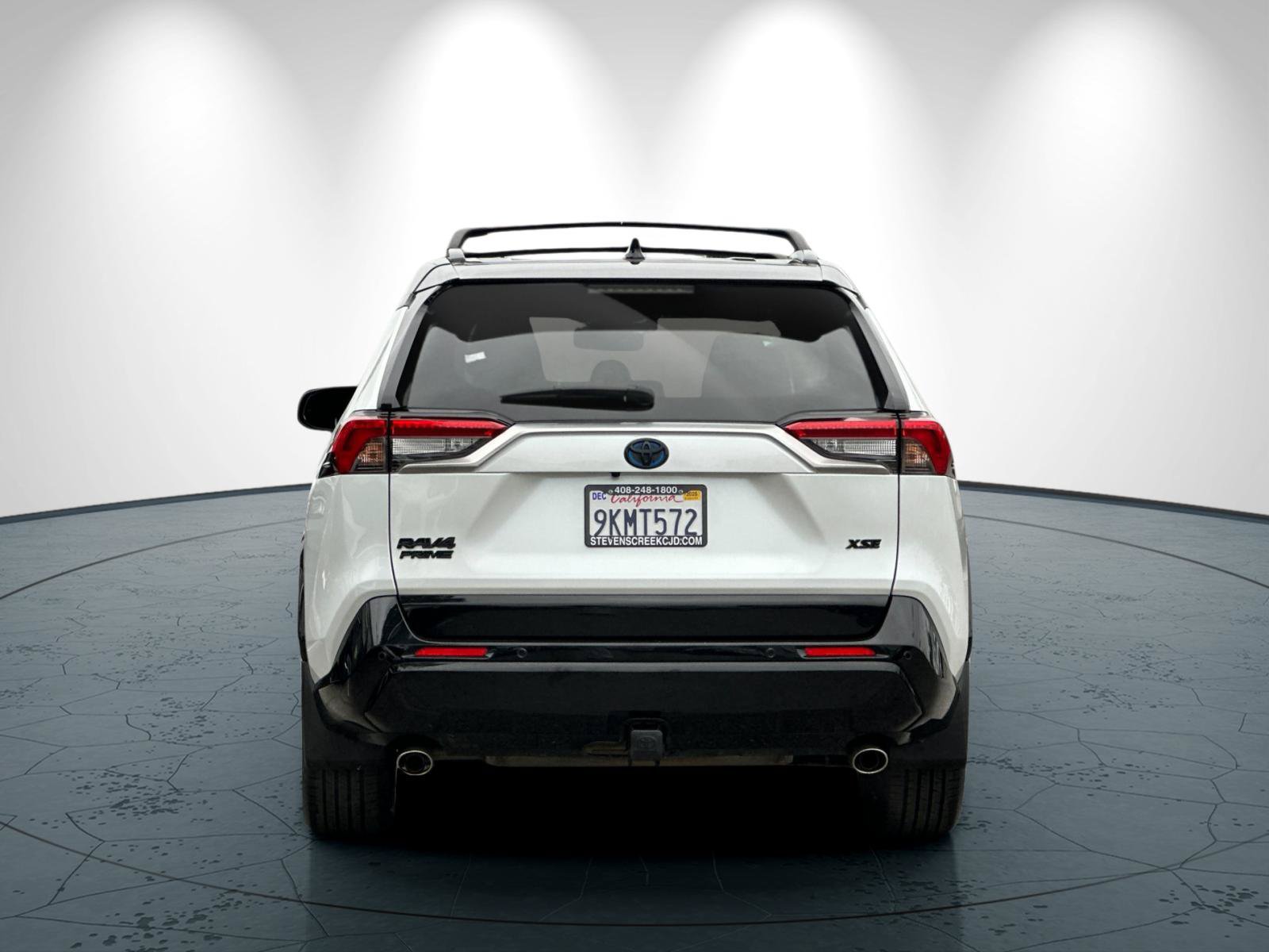Used 2024 Toyota RAV4 XSE w/ Premium Package AWD/4WD image 5