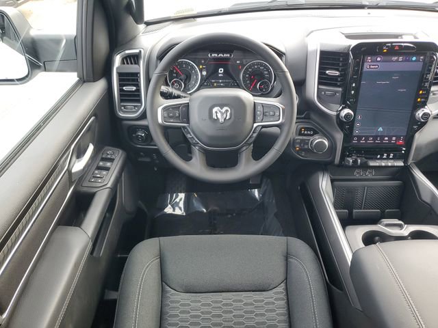 New 2026 RAM 1500 Big Horn image 21