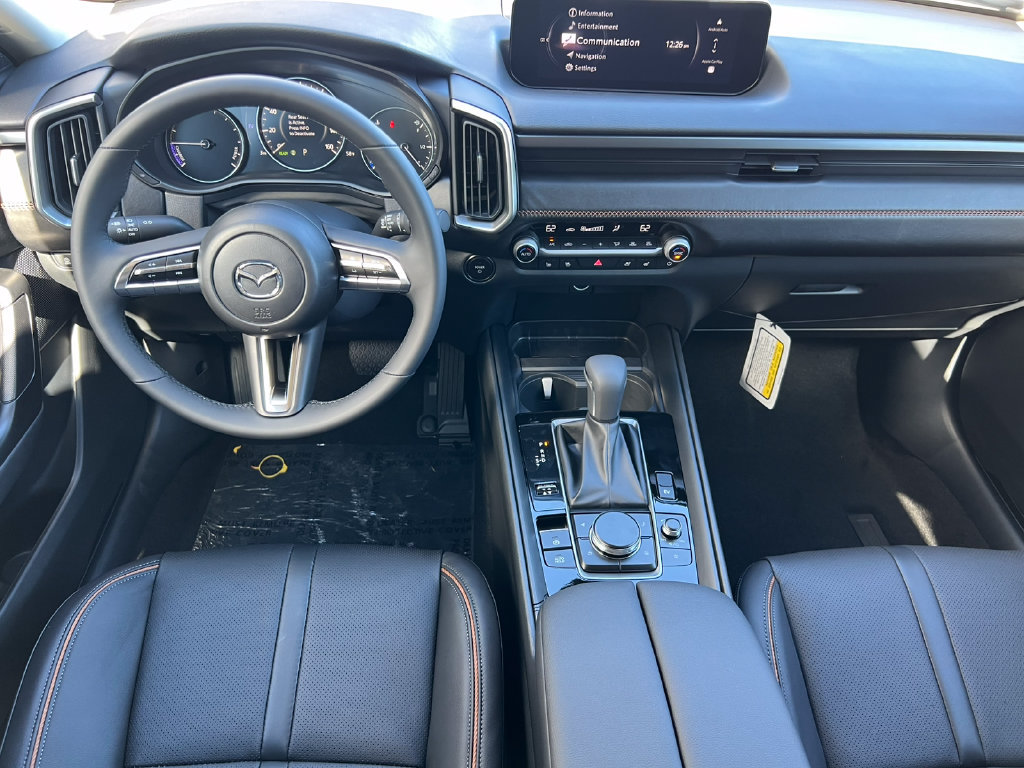 New 2026 MAZDA CX-50 AWD 2.5 Hybrid w/ Weather Package image 2