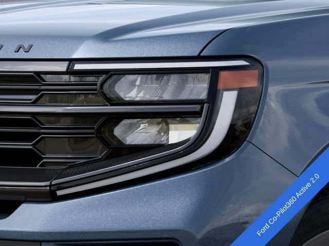 New 2027 Ford Expedition Max Platinum AWD/4WD image 21