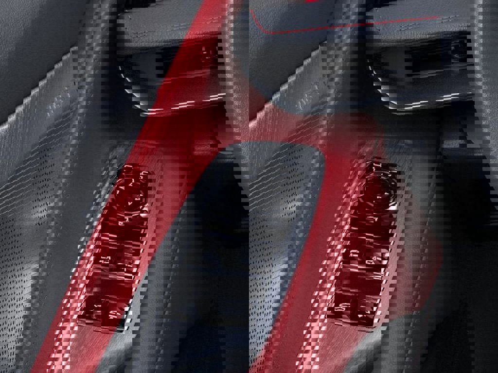 New 2026 Chevrolet Corvette Stingray Preferred Conv w/ Z51 Performance Package image 23