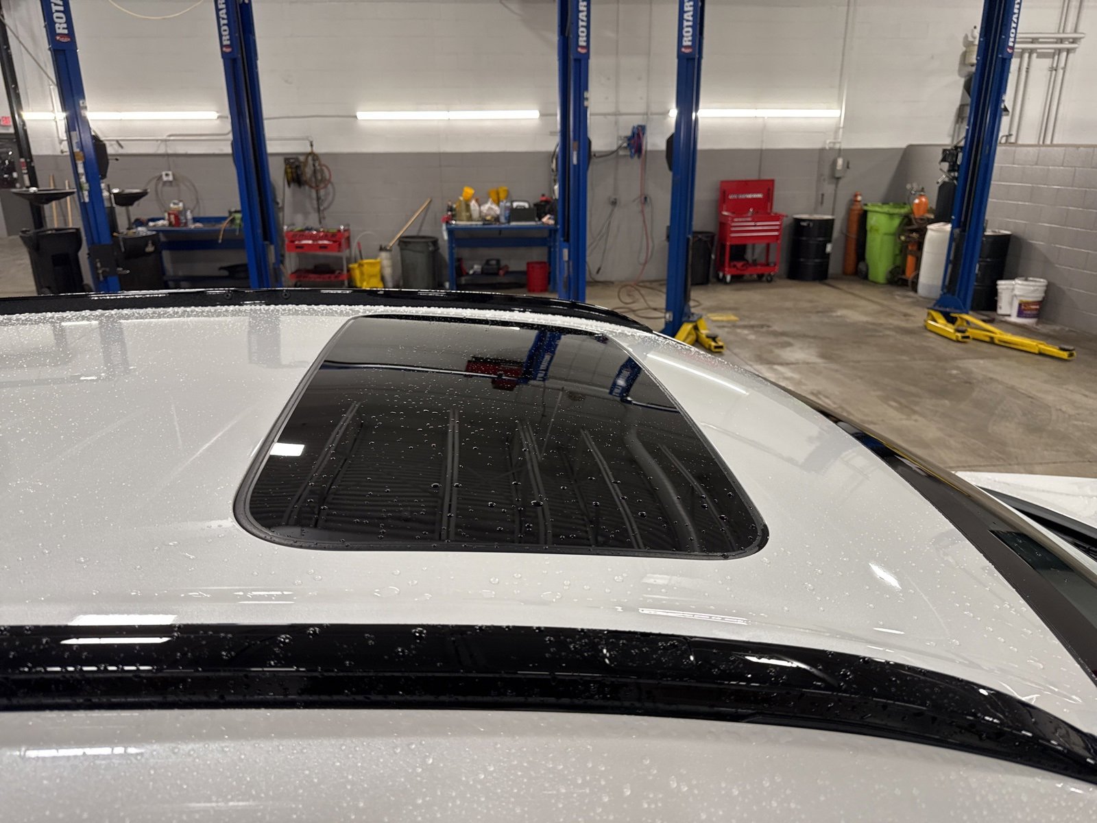 New 2026 Honda CR-V Sport Touring image 8