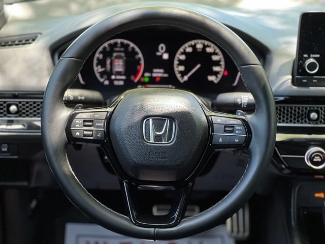 Used 2023 Honda Civic Sport image 32