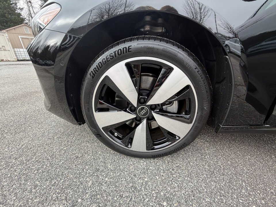 New 2025 Audi A5 2.0T Premium Plus image 27