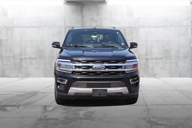 Certified 2024 Ford Expedition Max Limited AWD/4WD image 4