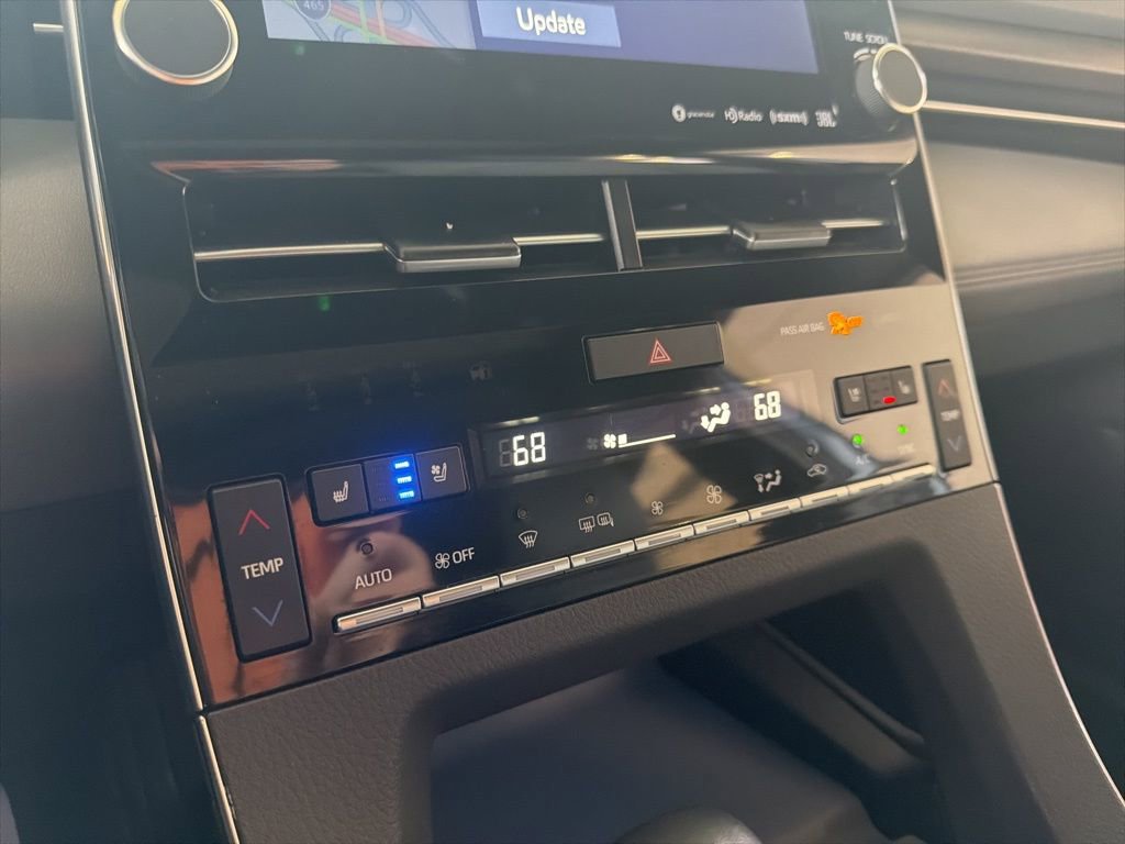 Used 2021 Toyota Avalon Limited w/ Advanced Safety Package AWD/4WD image 30