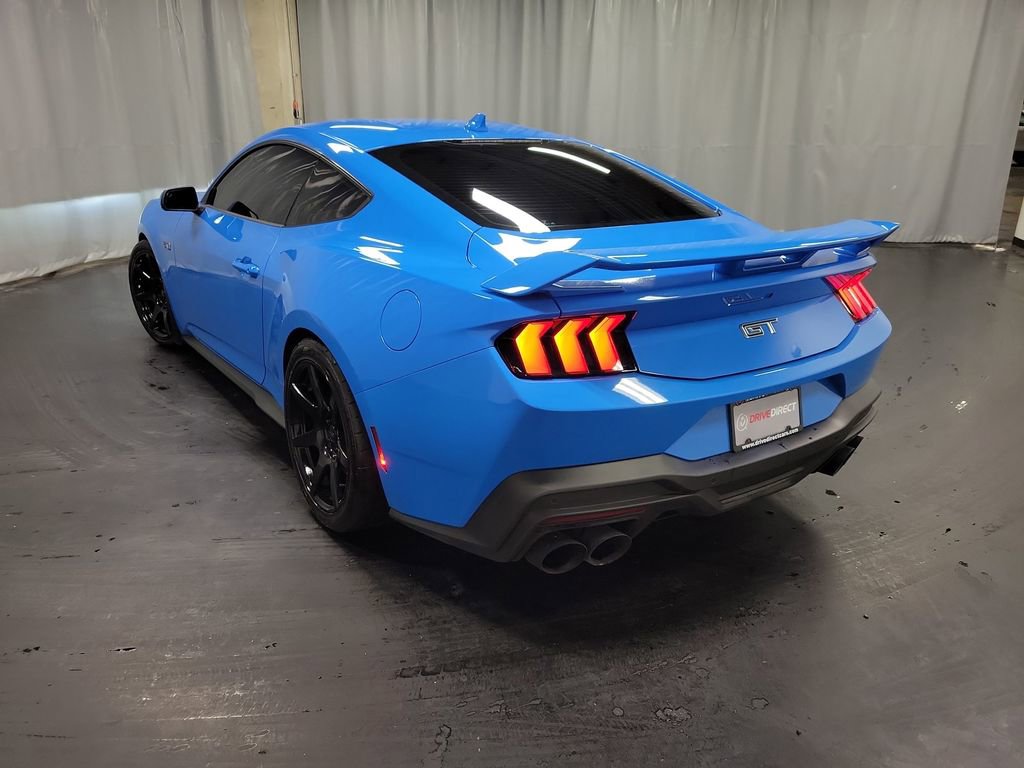 Used 2024 Ford Mustang GT RWD image 6