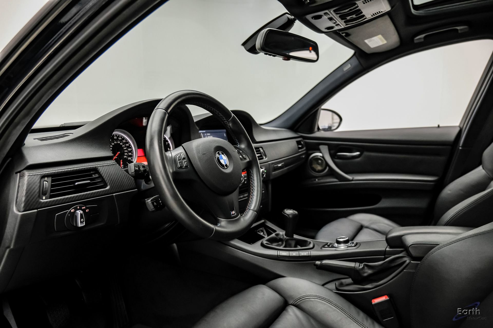 Used 2011 BMW M3 Sedan RWD image 36