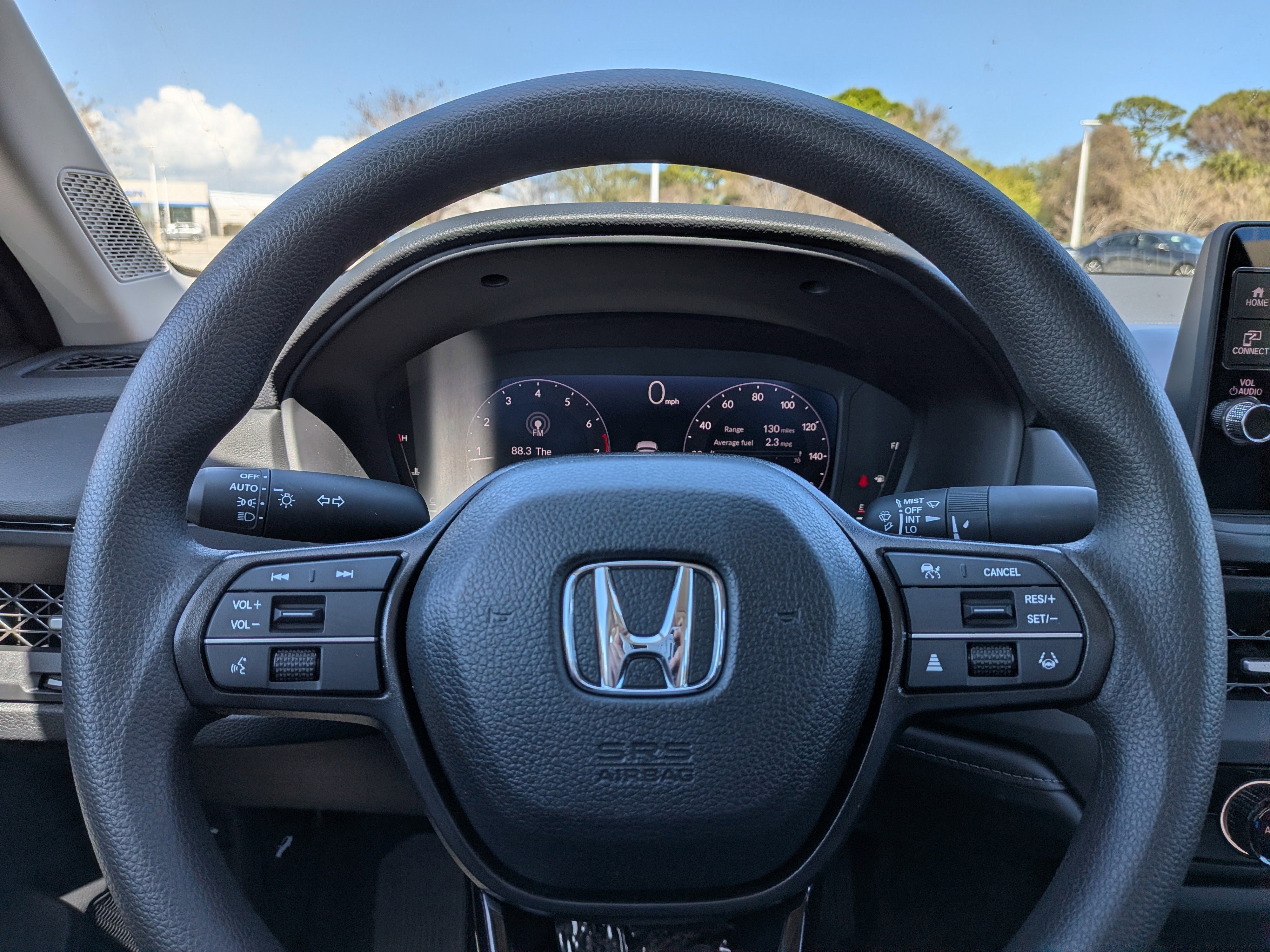 New 2026 Honda Accord SE image 26