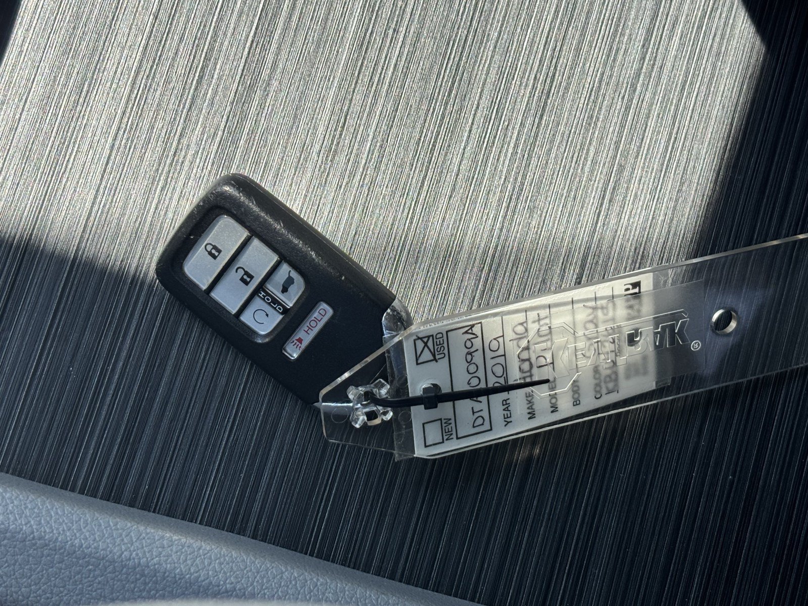 Used 2019 Honda Pilot EX-L image 38