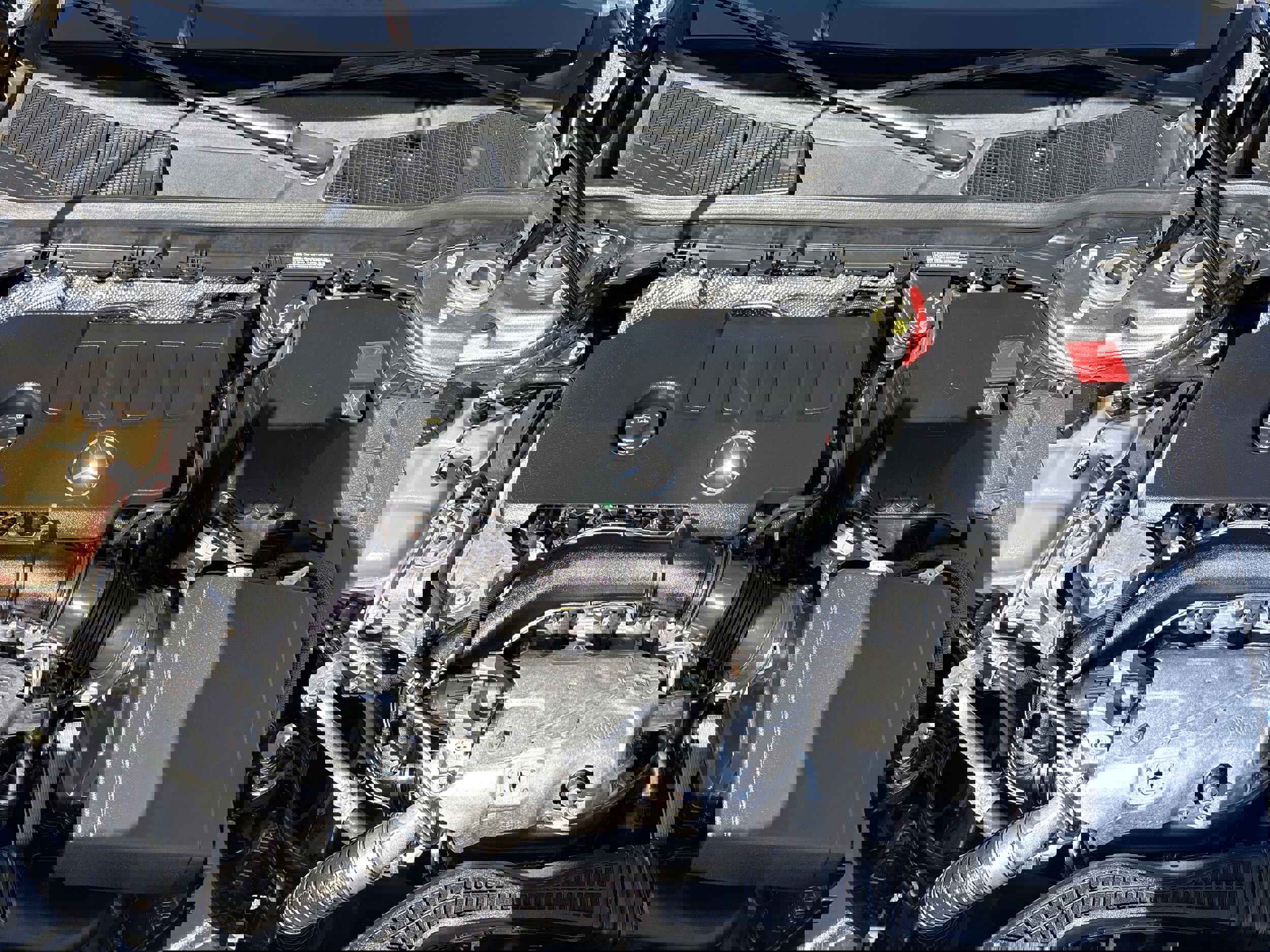 Used 2020 Mercedes-Benz A 220 w/ Premium Package image 37