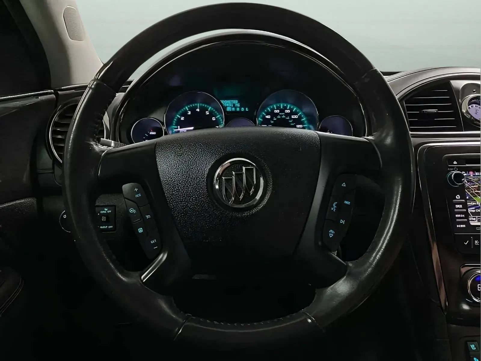 Used 2016 Buick Enclave Premium w/ Trailering Package FWD image 17