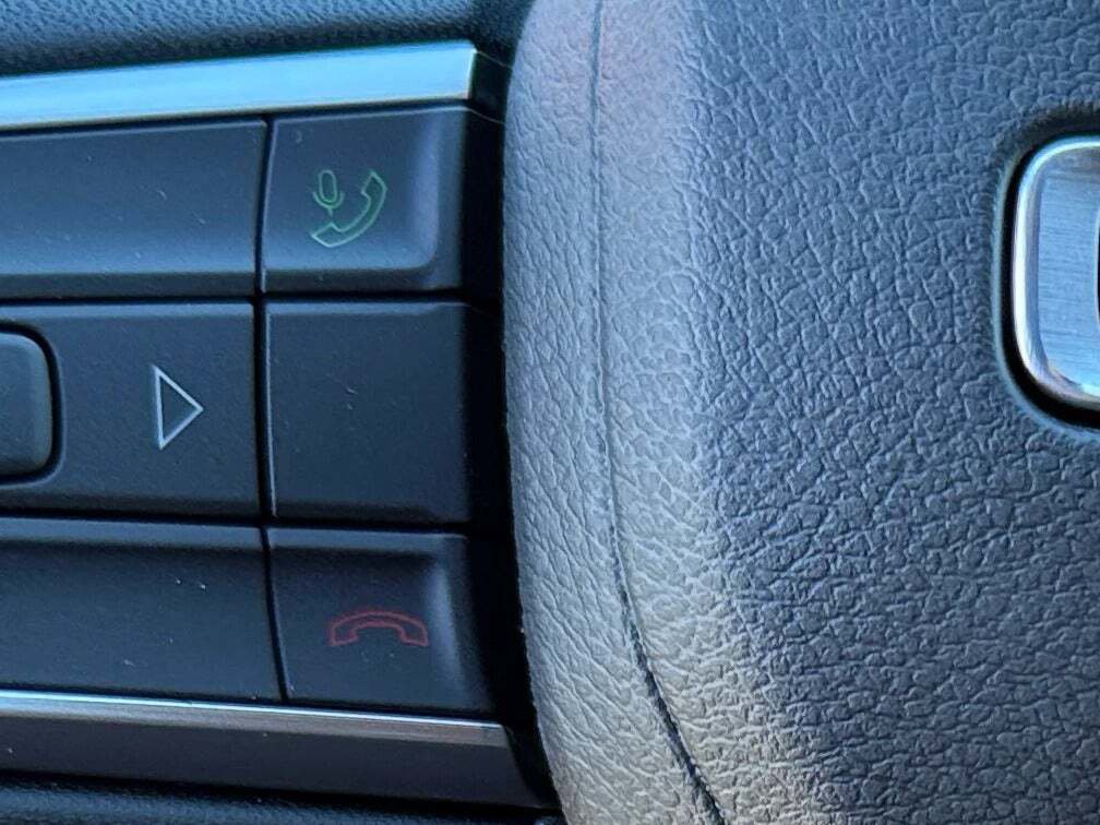 New 2026 Jeep Compass Latitude image 35