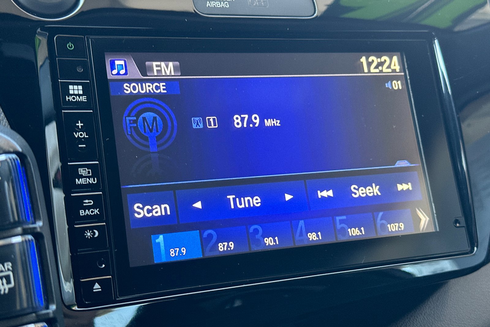 Used 2016 Honda CR-Z LX image 18