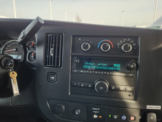 New 2025 Chevrolet Express 4500 w/ Power Convenience Package image 37
