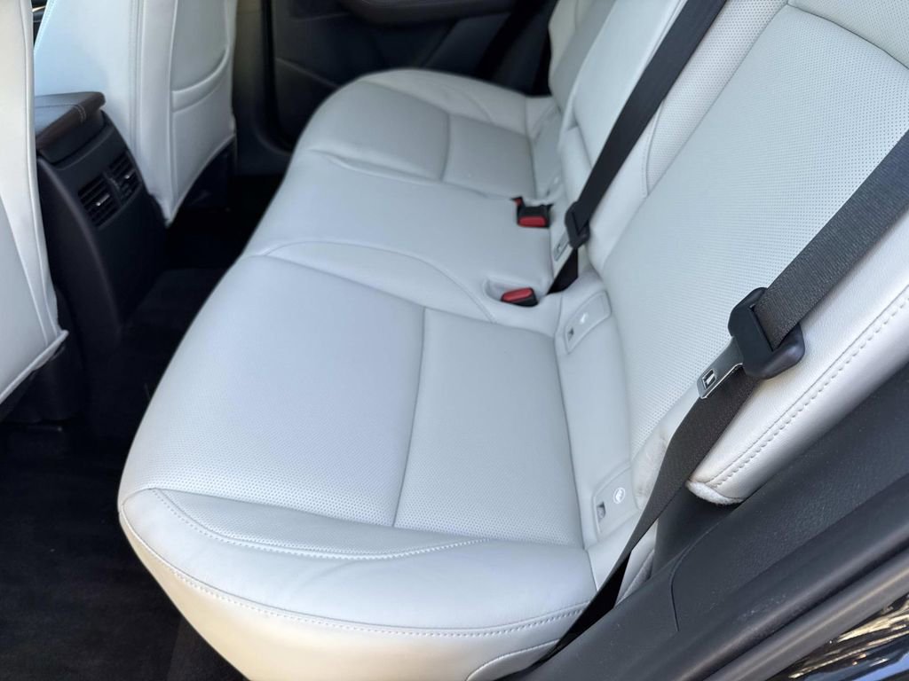 Certified 2023 MAZDA CX-30 AWD 2.5 S w/ Premium Package image 19