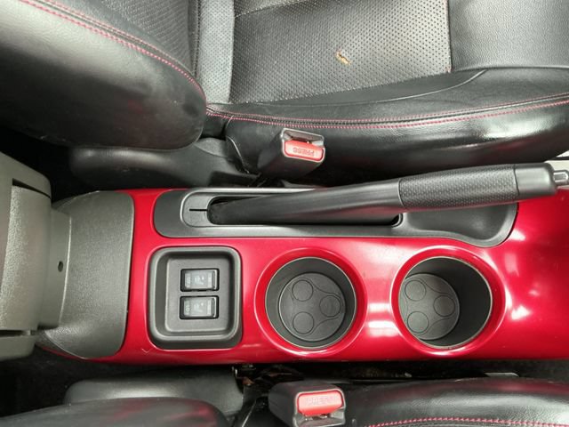 Used 2015 Nissan Juke SL AWD/4WD image 28