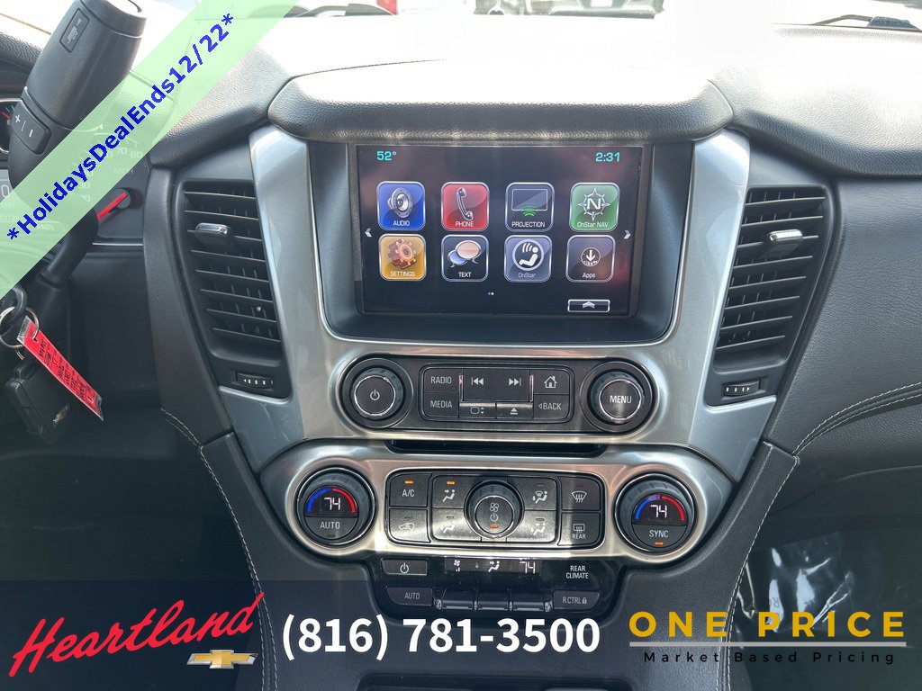 Used 2020 Chevrolet Tahoe LS image 27