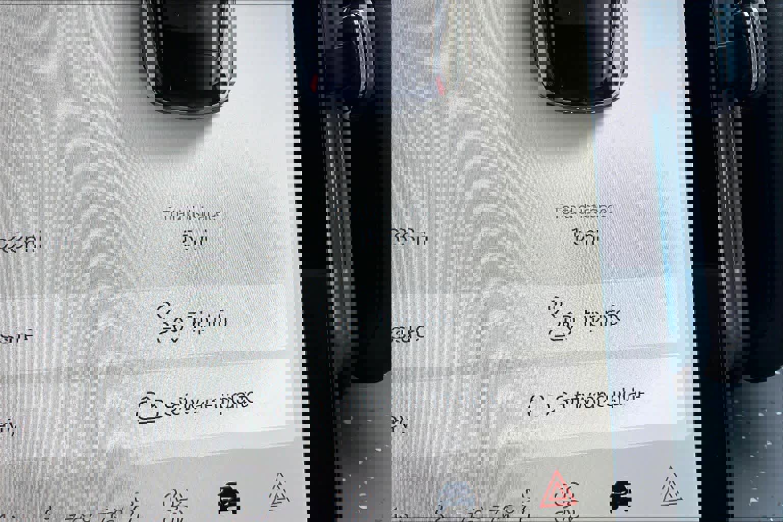 New 2026 Volvo EX30 Ultra image 19