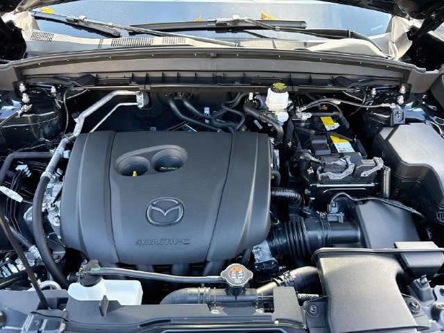 New 2026 MAZDA CX-5 Preferred AWD/4WD image 30