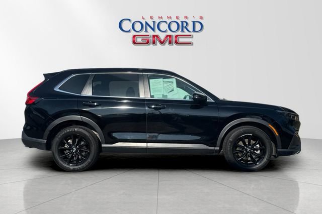 Used 2024 Honda CR-V Sport image 3