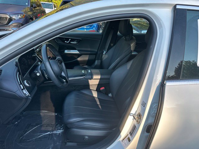 Certified 2024 Mercedes-Benz E 350 4MATIC Sedan image 9