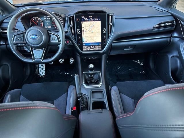 Used 2022 Subaru WRX Limited AWD/4WD image 18