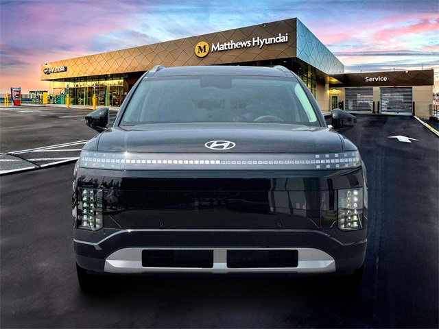New 2026 Hyundai Ioniq 9 SE image 12