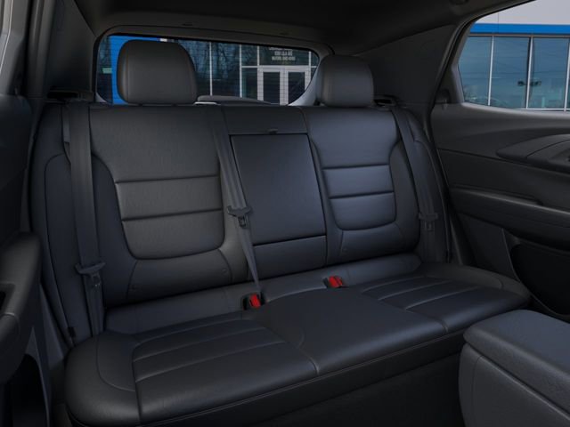 New 2026 Chevrolet TrailBlazer RS AWD/4WD image 17