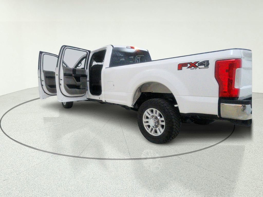 Used 2019 Ford F350 XLT w/ XLT Value Package AWD/4WD image 12