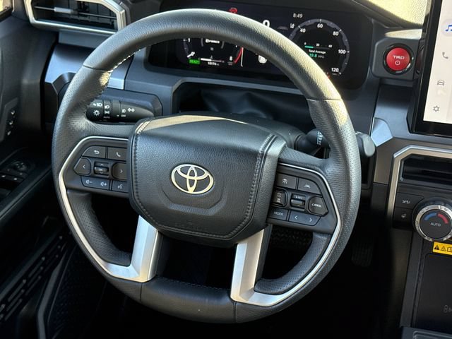 Used 2026 Toyota 4Runner TRD Off-Road Premium AWD/4WD image 15