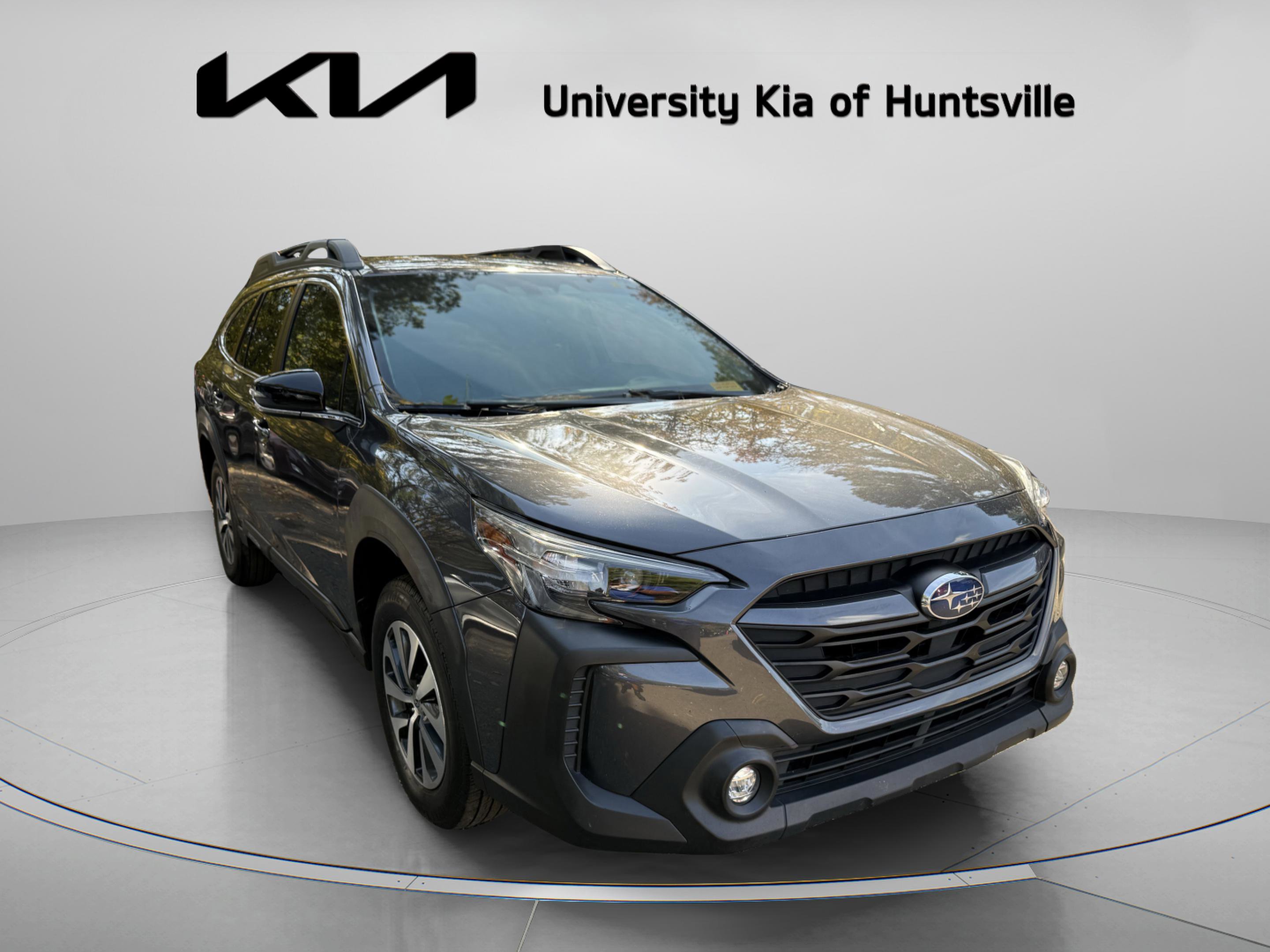 Used 2024 Subaru Outback Premium