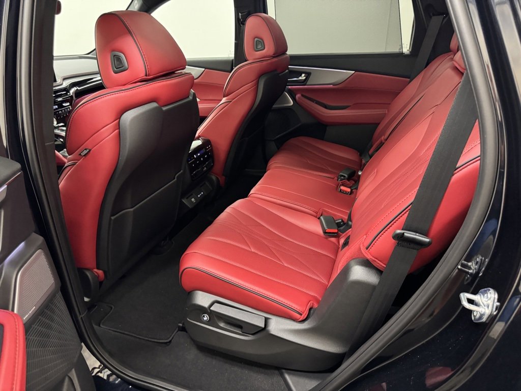 New 2026 Acura MDX A-Spec image 32