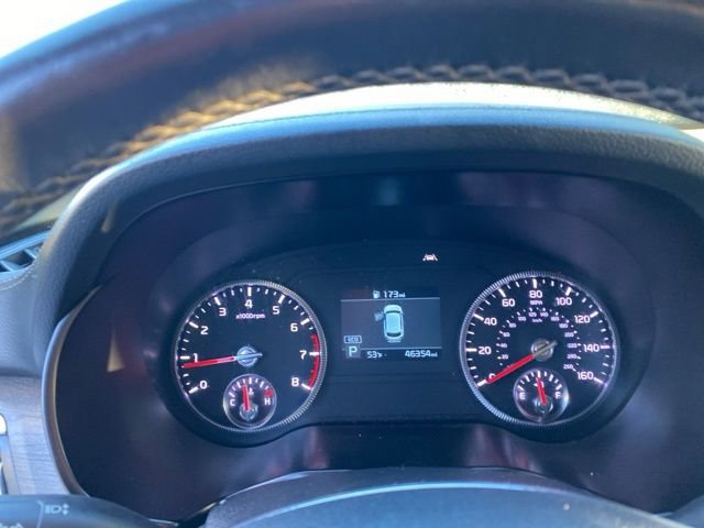 Used 2022 Kia Telluride EX w/ EX Premium Package image 22