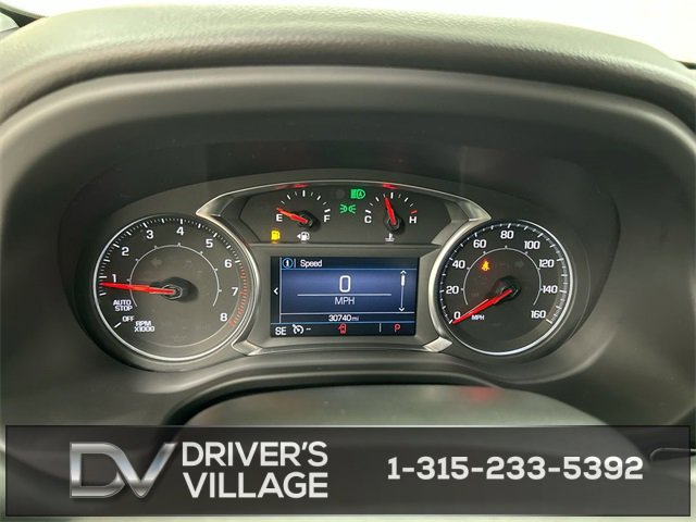 Used 2023 GMC Acadia SLE w/ Driver Convenience Package image 13