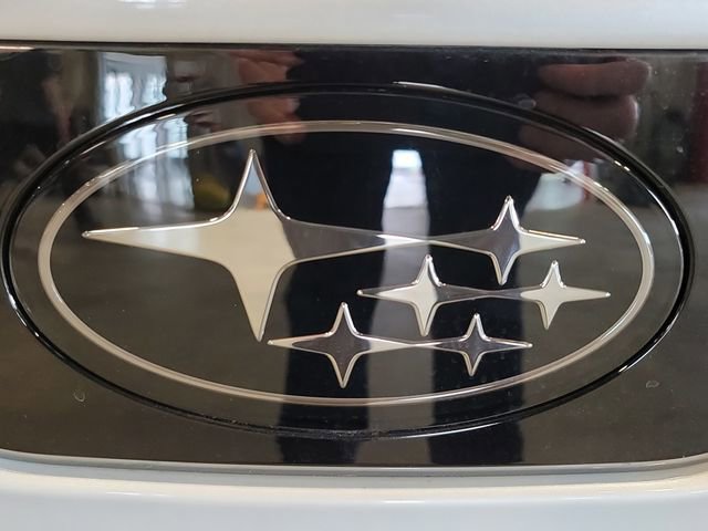New 2026 Subaru Uncharted AWD image 30