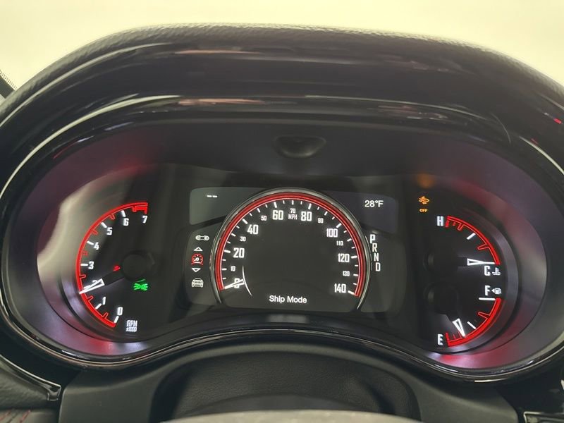 New 2026 Dodge Durango GT AWD/4WD image 32