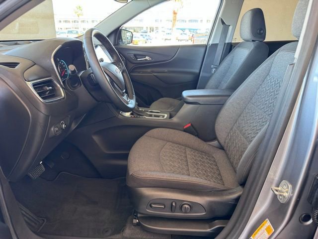 Used 2023 Chevrolet Equinox LT FWD image 11