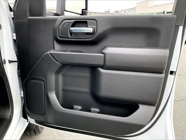New 2026 Chevrolet Silverado 2500 W/T image 28
