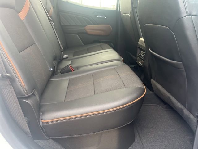 Used 2024 GMC Canyon AT4 image 15