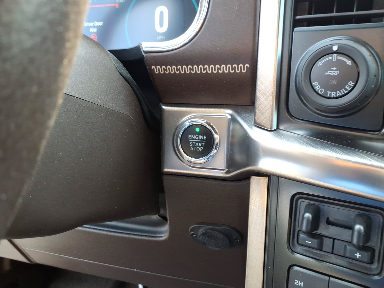 Used 2023 Ford F150 King Ranch w/ Equipment Group 601A High AWD/4WD image 12