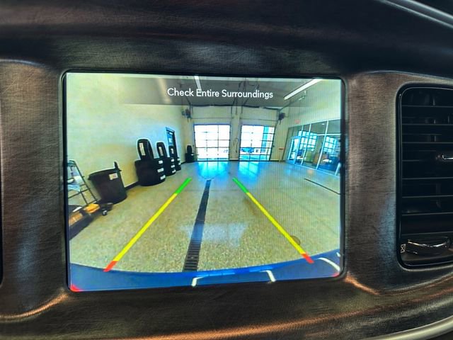 Used 2023 Dodge Charger Scat Pack w/ Daytona Edition Group image 35