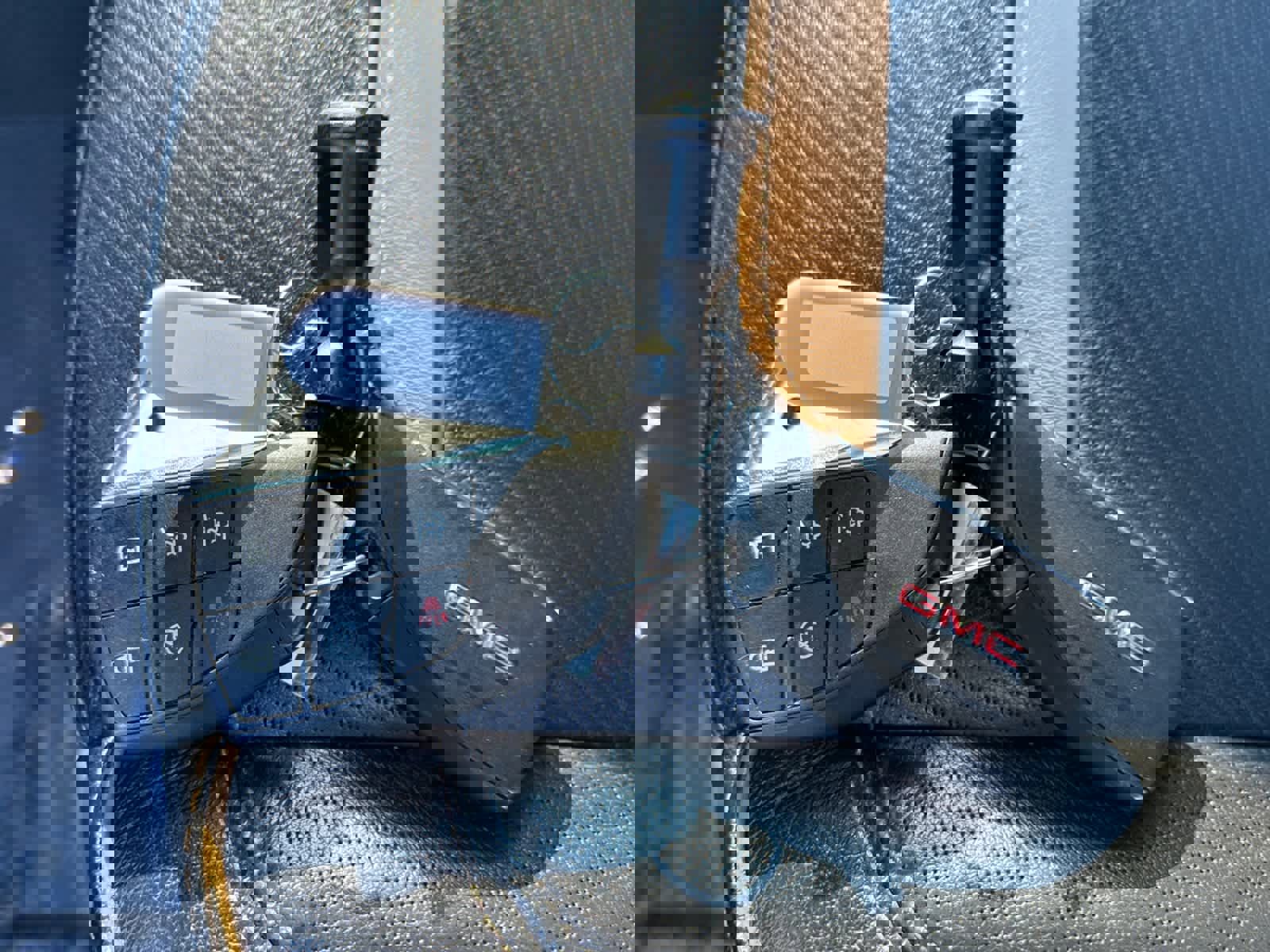 Used 2023 GMC Yukon AT4 w/ AT4 Premium Package image 10